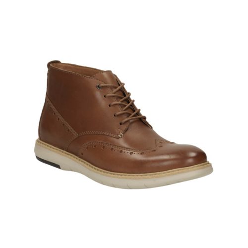 Clarks Flexton Mid