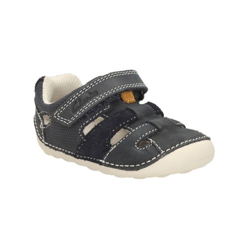 Clarks Tiny Artie Fst - F Fit