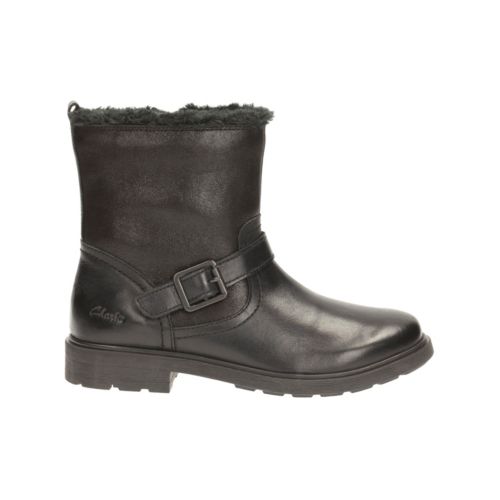 Clarks Ines Remi Snr - F Fit