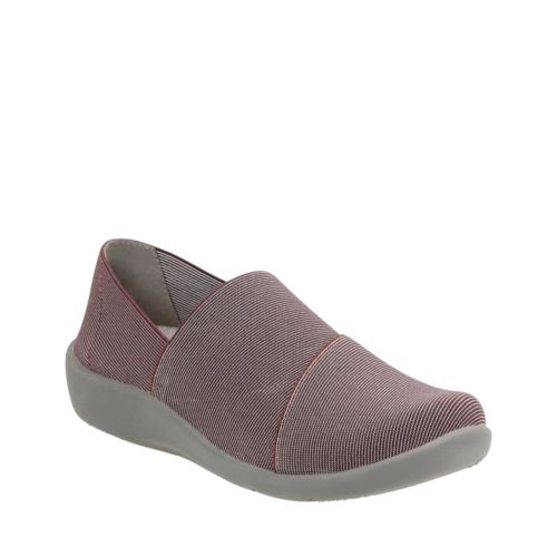 Clarks Sillian Firn