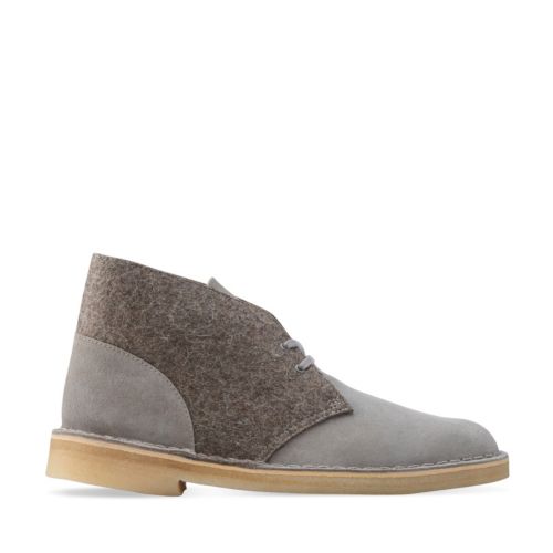 Clarks Desert Boot
