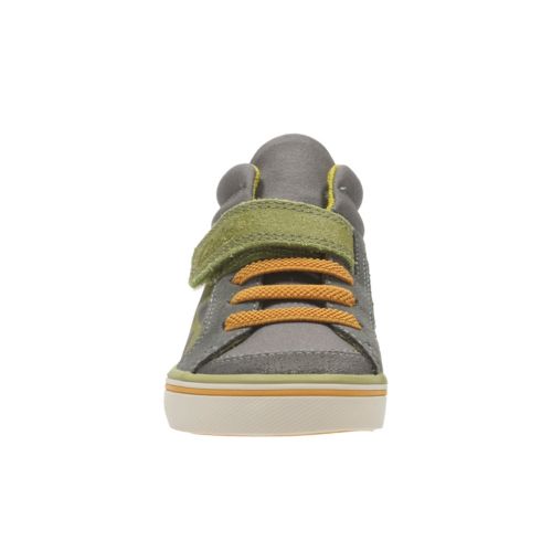 Clarks Juggle Sam Fst - G Fit