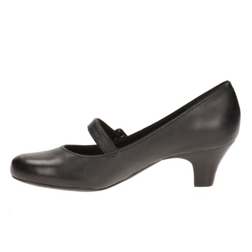 Clarks Angel Face - Wide Fit