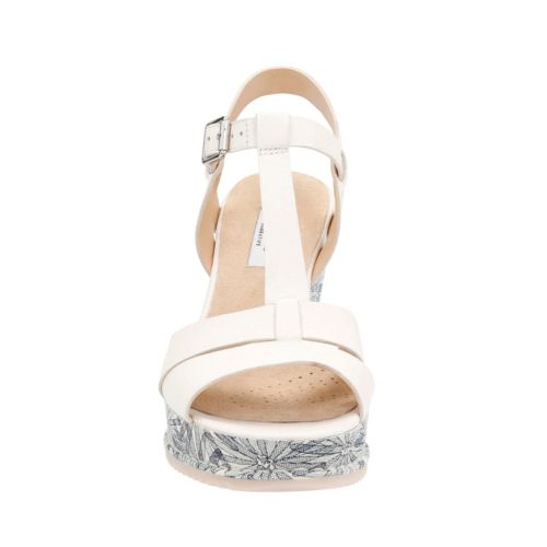 Clarks Adesha River - Wide Fit