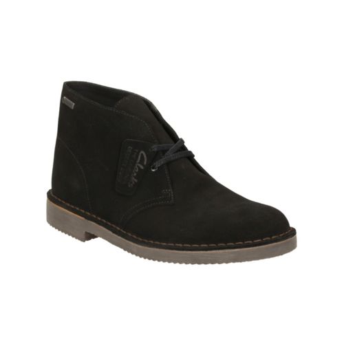 Clarks Desertbootgtx.
