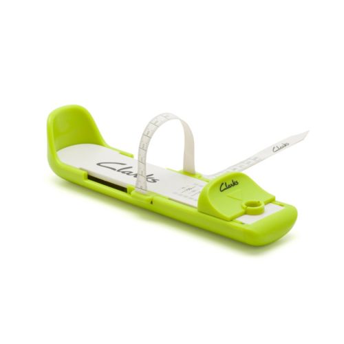 Clarks Toddler Gauge