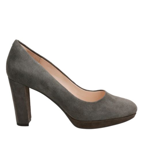 Clarks Kendra Sienna