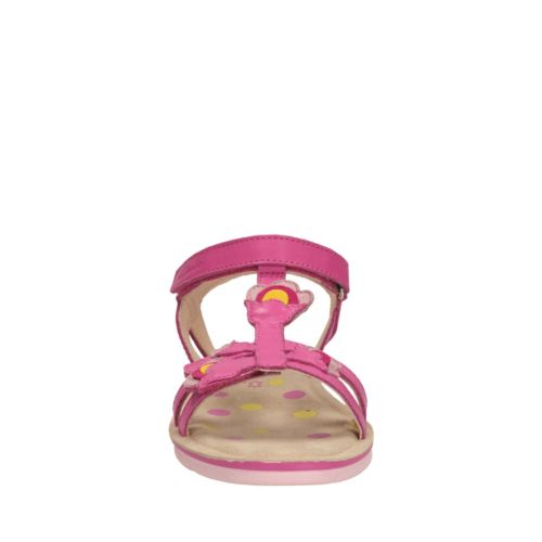 Clarks Mimogracie Jnr - F Fit