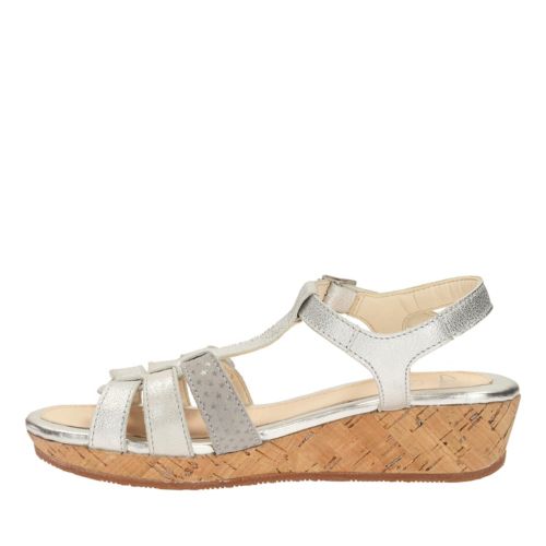 Clarks Harpy Jen Jnr - F Fit