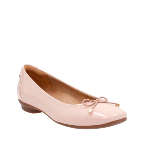 Clarks Candra Light - Wide Fit