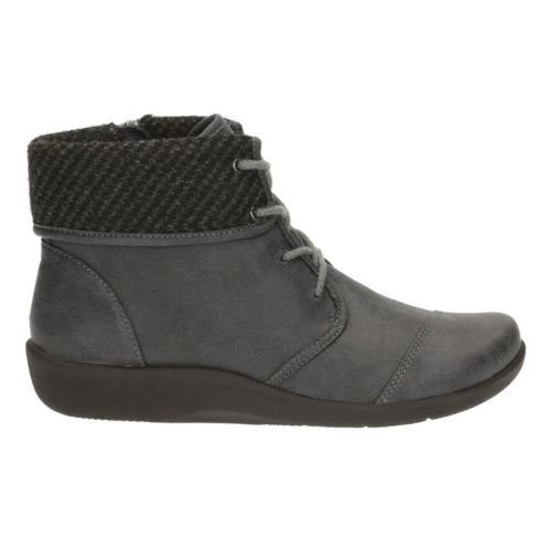 Clarks Sillian Frey - Wide Fit