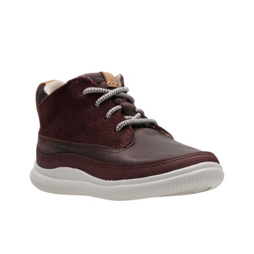 Clarks Cloud Air Fst - G Fit