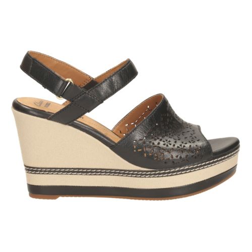 Clarks Zia Graze4