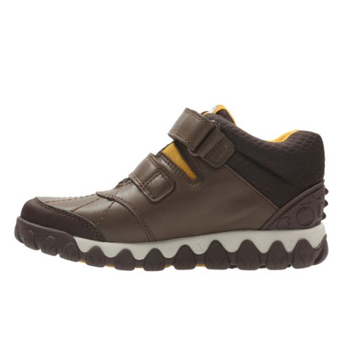 Clarks Tyrex Glo Inf - G Fit