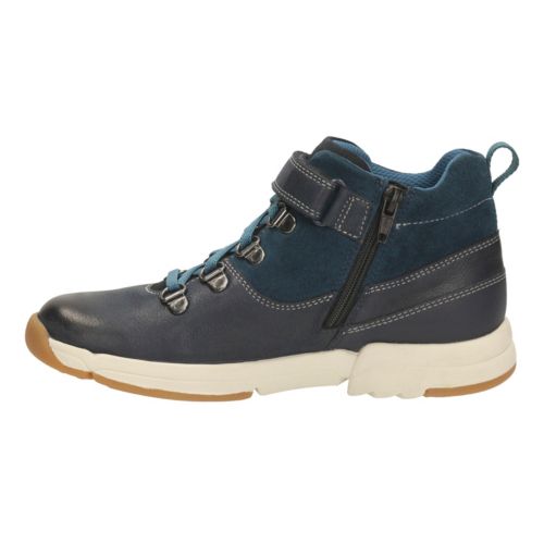 Clarks Tri Spike Jnr - G Fit