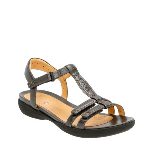 Clarks Un Vaze - Wide Fit