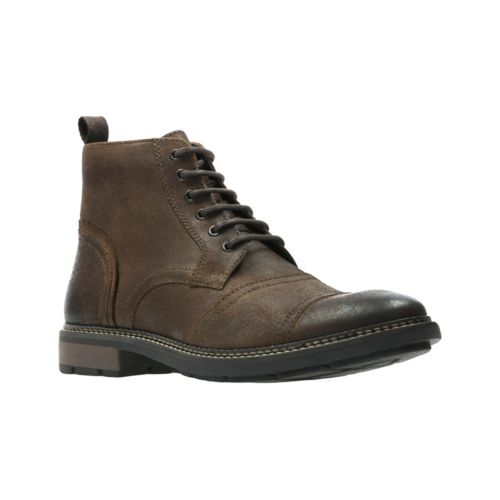 Clarks Macoronic Hi