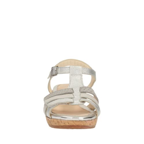 Clarks Harpy Jen Jnr - F Fit