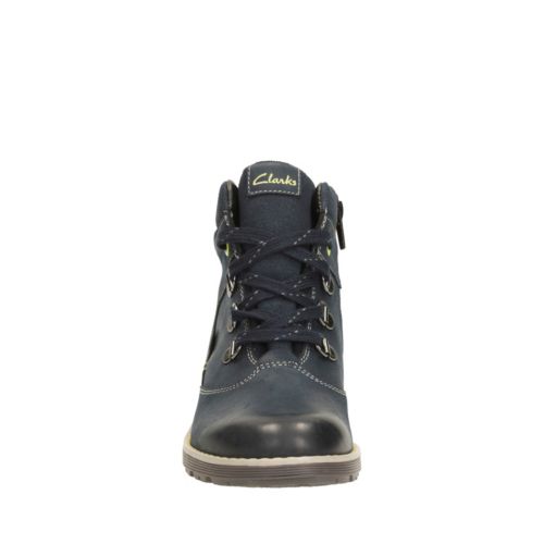 Clarks Day Hi Gtx Inf - G Fit