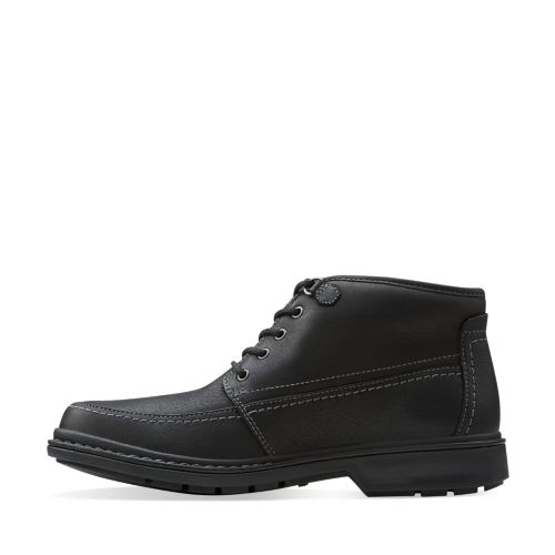 Clarks Rockie Top Gtx