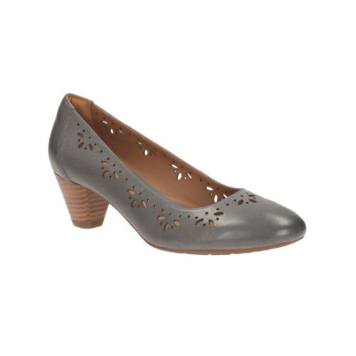 Clarks Denny Dazzle - Extra Wide