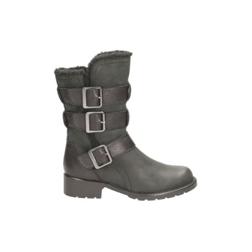 Clarks Orinoco Bloom