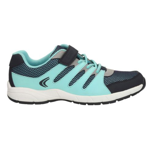 Clarks Cross Dart Jnr - F Fit