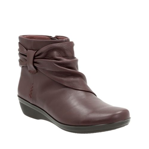 Clarks Everlay Mandy - Wide Fit