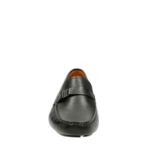 Clarks Davont Saddle