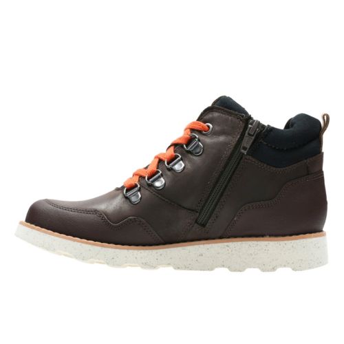 Clarks Dexyhi Gtx Inf - F Fit