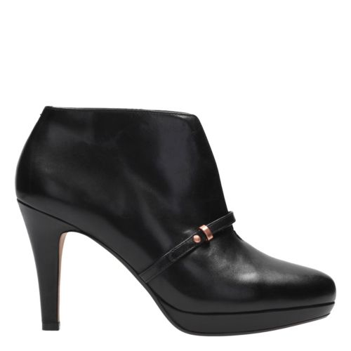 Clarks Blair Lockwood