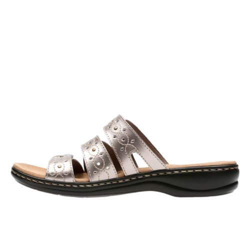 Clarks Leisa Cacti4 - Wide Fit