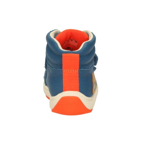 Clarks Maxi Jump Fst - G Fit