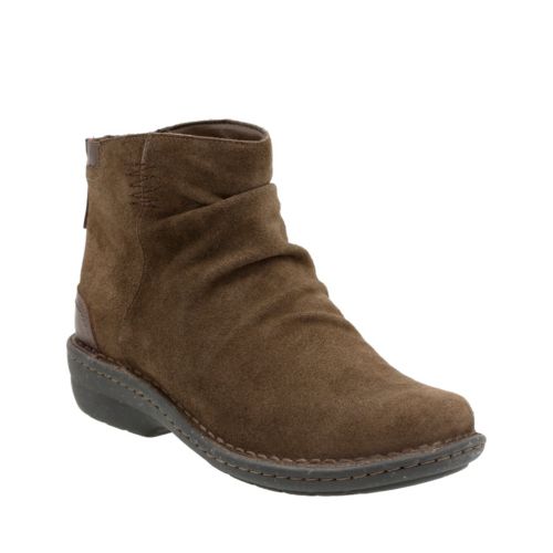 Clarks Avington Swan