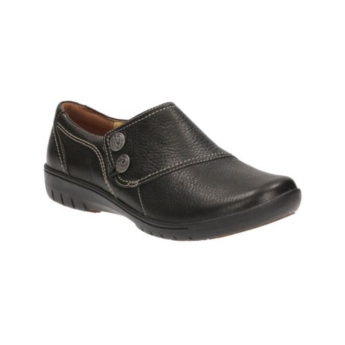 Clarks Un Whisper