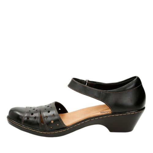 Clarks Wendy Laurel