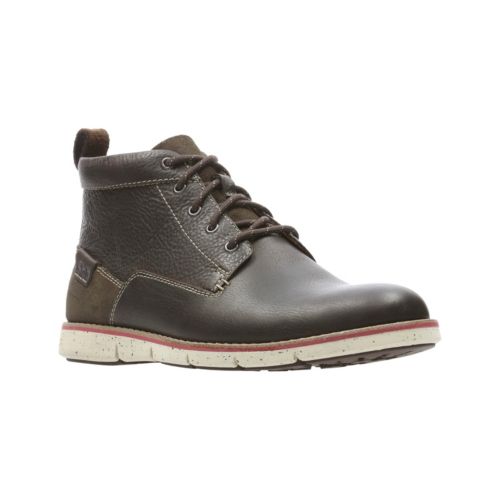 Clarks Kyston Top W/l