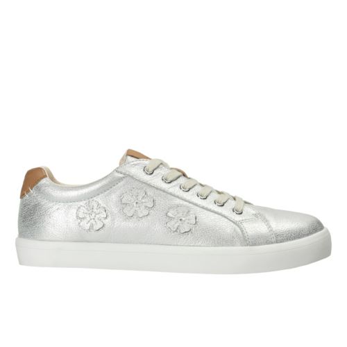 Clarks Brill Atom Jnr - F Fit