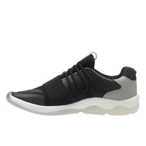 Clarks Buzzedfire Inf - F Fit