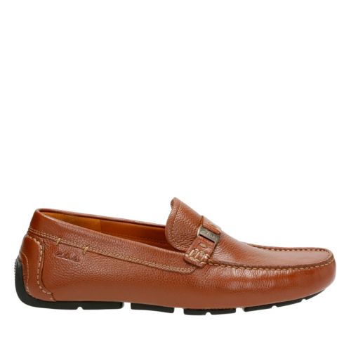 Clarks Davont Saddle