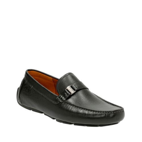 Clarks Davont Saddle