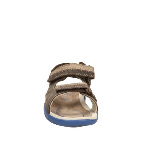 Clarks Mirlo Air Inf - G fit