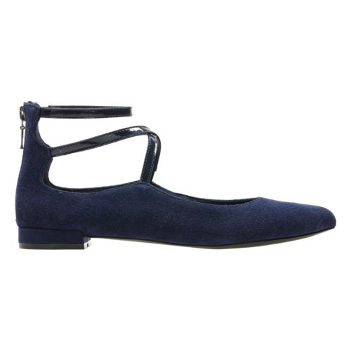 Clarks Declivity Ice