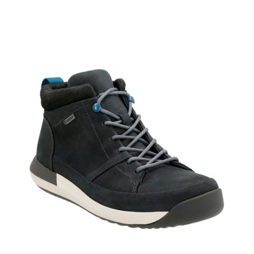Clarks Johto Hi Gtx