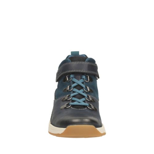 Clarks Tri Spike Jnr - G Fit