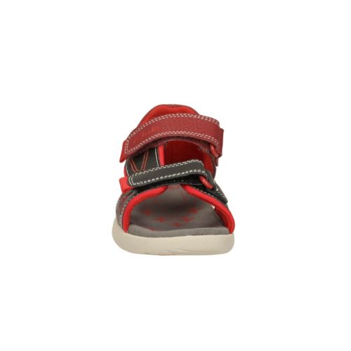 Clarks Flyingsolo Inf - G Fit