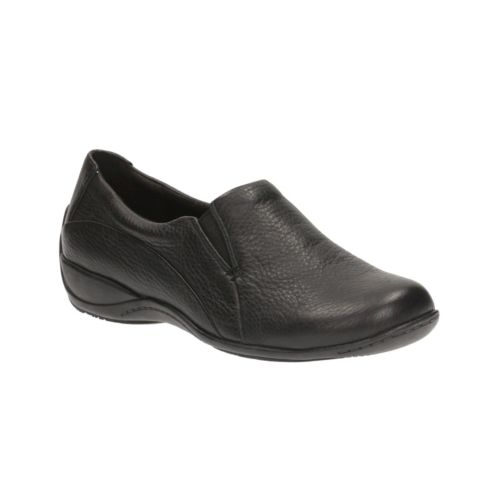 Clarks Coffee Cake - Wide Fit