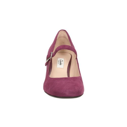 Clarks Chinaberry Pop
