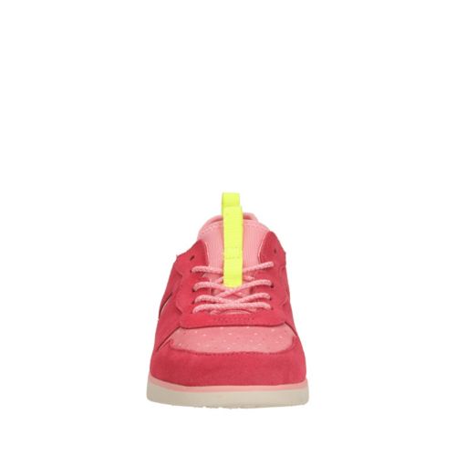 Clarks Tri Bessie Jnr - F Fit