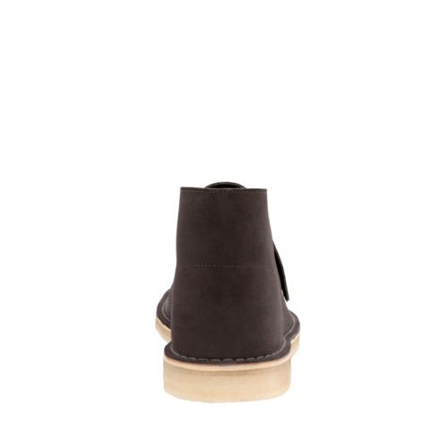 Clarks Desert Boot